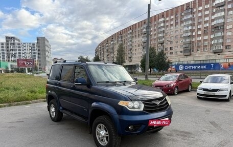 ЛуАЗ Patriot, 2015 год, 600 000 рублей, 3 фотография