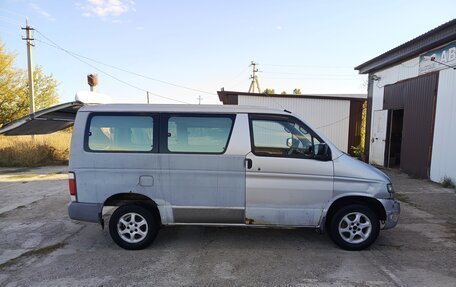 Mazda Bongo Friendee i рестайлинг, 1996 год, 320 000 рублей, 3 фотография