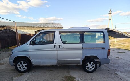 Mazda Bongo Friendee i рестайлинг, 1996 год, 320 000 рублей, 2 фотография