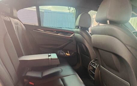 BMW 5 серия, 2017 год, 3 000 000 рублей, 8 фотография