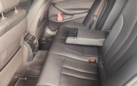 BMW 5 серия, 2017 год, 3 000 000 рублей, 11 фотография