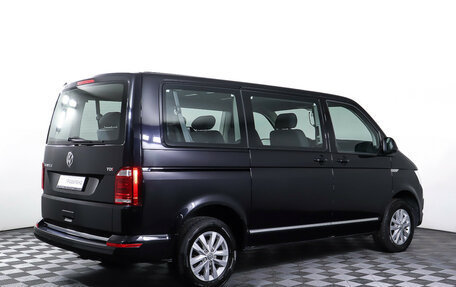 Volkswagen Caravelle T6 рестайлинг, 2017 год, 3 499 000 рублей, 5 фотография