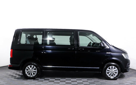 Volkswagen Caravelle T6 рестайлинг, 2017 год, 3 499 000 рублей, 4 фотография