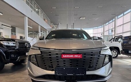 Haval F7, 2025 год, 2 699 000 рублей, 3 фотография