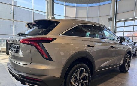 Haval F7, 2025 год, 2 699 000 рублей, 6 фотография