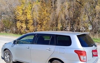 Toyota Corolla, 2010 год, 850 000 рублей, 1 фотография