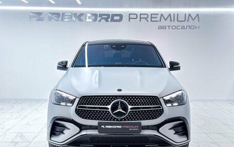 Mercedes-Benz GLE Coupe, 2023 год, 12 200 000 рублей, 4 фотография
