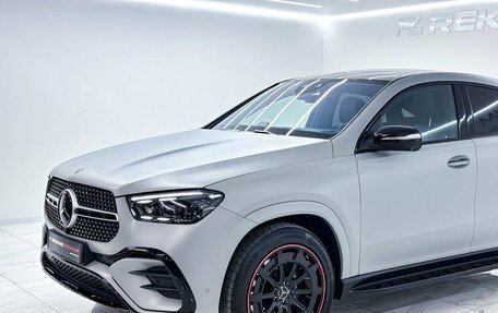 Mercedes-Benz GLE Coupe, 2023 год, 12 200 000 рублей, 6 фотография