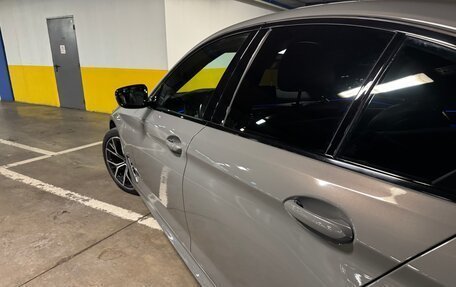 BMW 5 серия, 2022 год, 5 500 000 рублей, 27 фотография