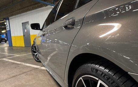 BMW 5 серия, 2022 год, 5 500 000 рублей, 28 фотография
