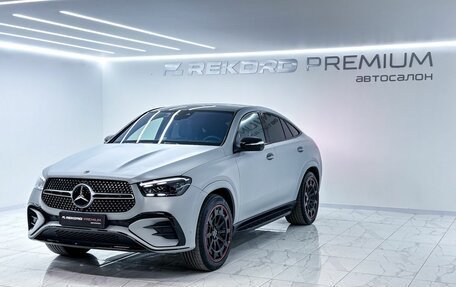 Mercedes-Benz GLE Coupe, 2023 год, 12 200 000 рублей, 5 фотография