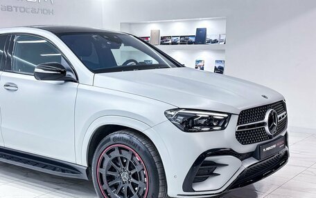 Mercedes-Benz GLE Coupe, 2023 год, 12 200 000 рублей, 3 фотография