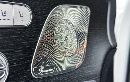 Mercedes-Benz GLE Coupe, 2023 год, 12 200 000 рублей, 12 фотография