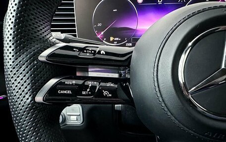 Mercedes-Benz GLE Coupe, 2023 год, 12 200 000 рублей, 17 фотография