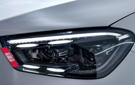Mercedes-Benz GLE Coupe, 2023 год, 12 200 000 рублей, 7 фотография