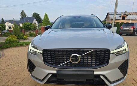 Volvo XC60 II, 2022 год, 3 950 008 рублей, 1 фотография