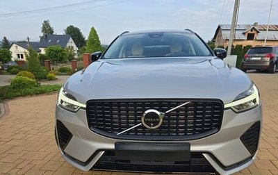 Volvo XC60 II, 2022 год, 3 950 008 рублей, 1 фотография
