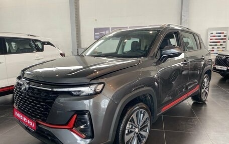 Changan CS35 Plus, 2024 год, 2 629 900 рублей, 1 фотография