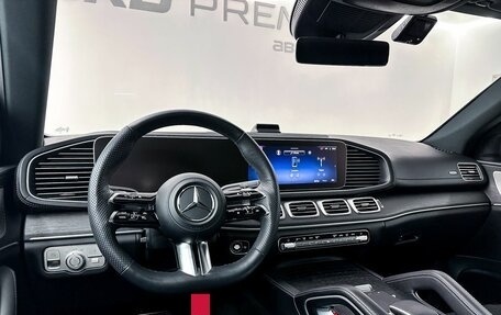 Mercedes-Benz GLE Coupe, 2023 год, 12 200 000 рублей, 28 фотография