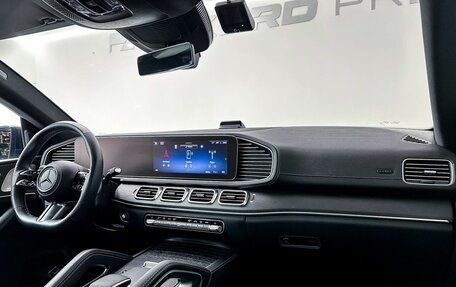 Mercedes-Benz GLE Coupe, 2023 год, 12 200 000 рублей, 30 фотография