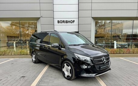 Mercedes-Benz V-Класс, 2024 год, 13 700 000 рублей, 1 фотография