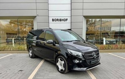 Mercedes-Benz V-Класс, 2024 год, 13 700 000 рублей, 1 фотография