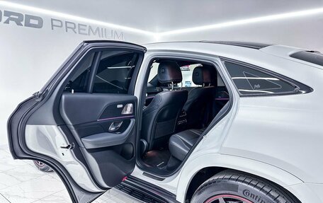 Mercedes-Benz GLE Coupe, 2023 год, 12 200 000 рублей, 31 фотография