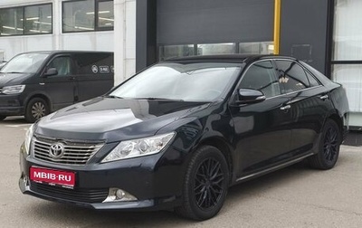 Toyota Camry, 2014 год, 1 750 000 рублей, 1 фотография