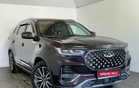 Chery Tiggo 8 Pro, 2022 год, 1 749 000 рублей, 1 фотография