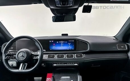 Mercedes-Benz GLE Coupe, 2023 год, 12 200 000 рублей, 29 фотография