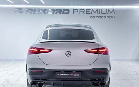 Mercedes-Benz GLE Coupe, 2023 год, 12 200 000 рублей, 36 фотография