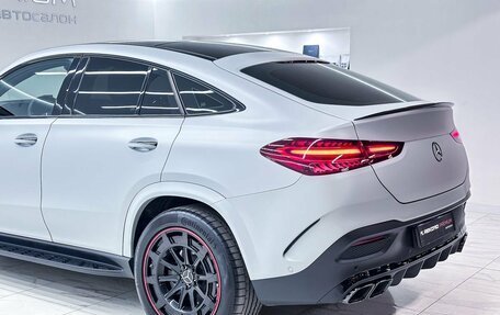 Mercedes-Benz GLE Coupe, 2023 год, 12 200 000 рублей, 35 фотография