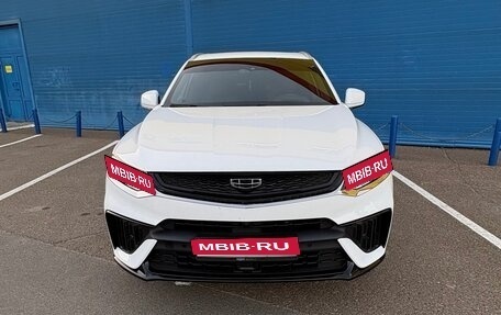 Geely Tugella FY11, 2023 год, 3 430 000 рублей, 1 фотография