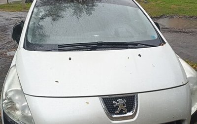 Peugeot 3008 I рестайлинг, 2011 год, 760 000 рублей, 1 фотография
