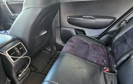 KIA Sportage IV рестайлинг, 2017 год, 1 650 000 рублей, 8 фотография