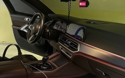 BMW X6, 2020 год, 10 500 000 рублей, 1 фотография
