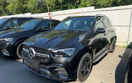Mercedes-Benz GLE, 2025 год, 15 200 000 рублей, 1 фотография