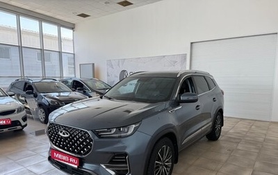 Chery Tiggo 8 Pro, 2021 год, 1 800 000 рублей, 1 фотография