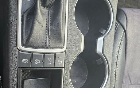 KIA Sportage IV рестайлинг, 2017 год, 1 650 000 рублей, 24 фотография