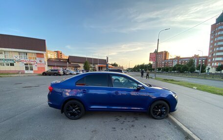 Skoda Rapid II, 2021 год, 1 700 000 рублей, 6 фотография