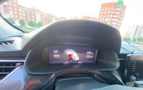 Skoda Rapid II, 2021 год, 1 700 000 рублей, 11 фотография
