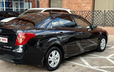 FAW Besturn B50 I, 2013 год, 390 000 рублей, 8 фотография