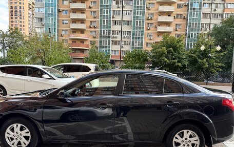 FAW Besturn B50 I, 2013 год, 390 000 рублей, 9 фотография