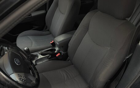 FAW Besturn B50 I, 2013 год, 390 000 рублей, 13 фотография