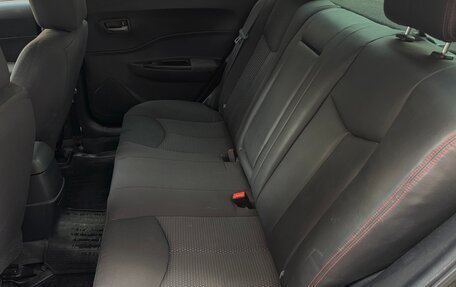 FAW Besturn B50 I, 2013 год, 390 000 рублей, 14 фотография