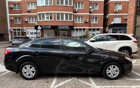 FAW Besturn B50 I, 2013 год, 390 000 рублей, 10 фотография