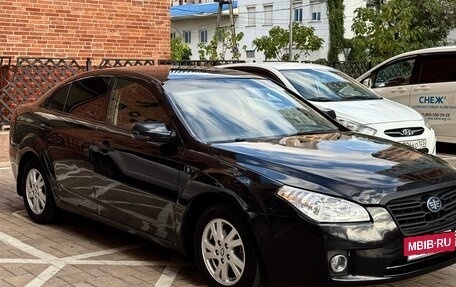 FAW Besturn B50 I, 2013 год, 390 000 рублей, 4 фотография