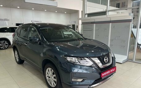 Nissan X-Trail, 2021 год, 2 350 000 рублей, 1 фотография