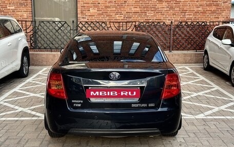 FAW Besturn B50 I, 2013 год, 390 000 рублей, 6 фотография