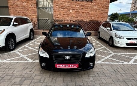 FAW Besturn B50 I, 2013 год, 390 000 рублей, 5 фотография